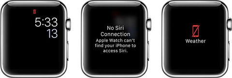 Apple Watch, cosa fare se si disconnette sempre da iPhone
