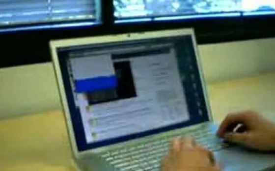 SmacBook Pro