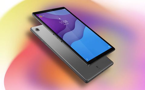 Lenovo Tab M10, il tablet low cost è oggi ad un super prezzo