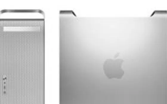 Power Mac G5 Quad: recensione di Computer World