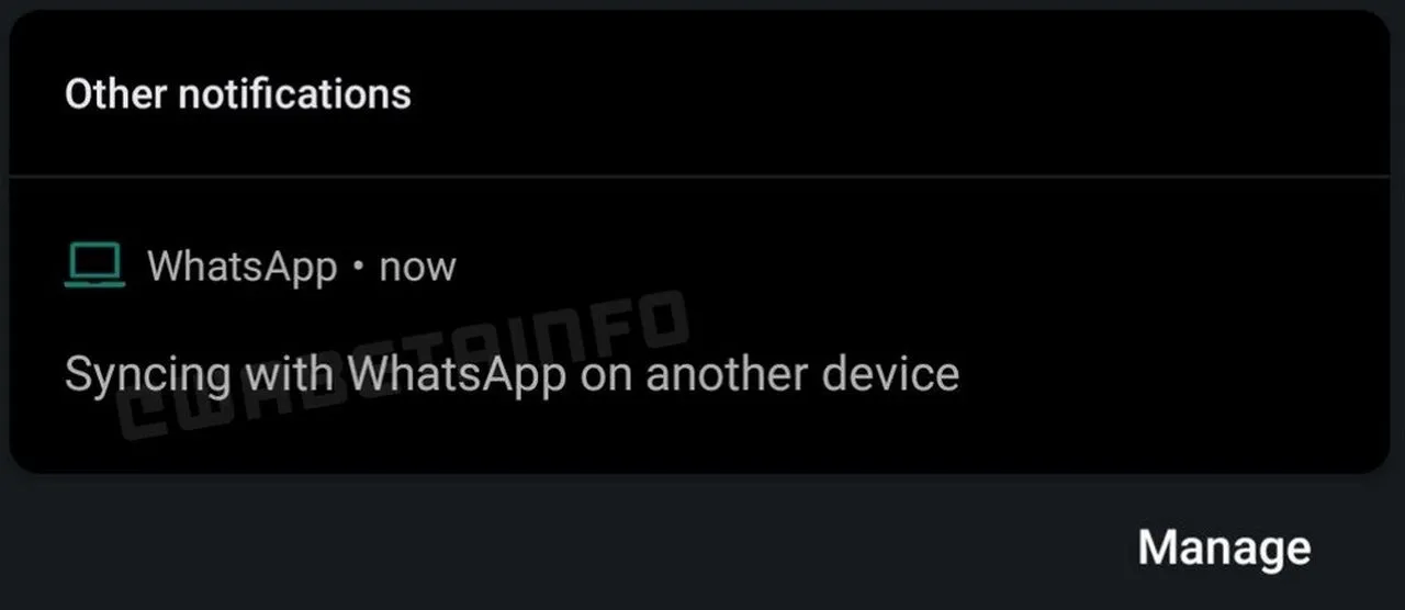 WhatsApp: in test la sincronizzazione dei dispositivi