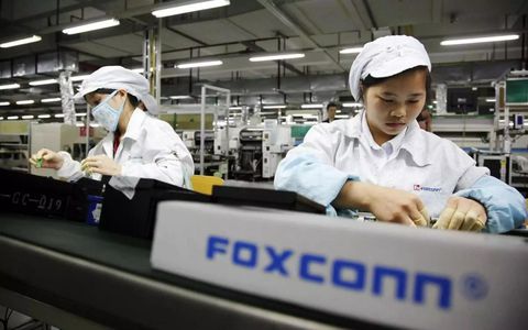 Lockdown vicino Foxconn: la produzione di iPhone è a rischio?