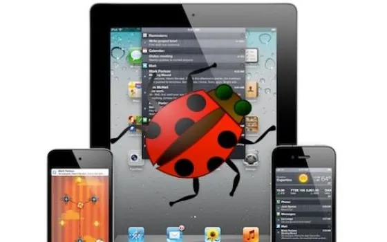 Apple risarcisce un utente per il bug di iMessage