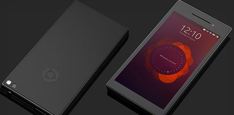Ubuntu Edge, il super smartphone di Canonical