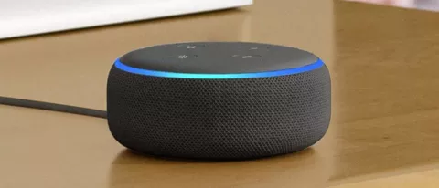 Amazon sconta Echo Dot: solo 19,99 euro