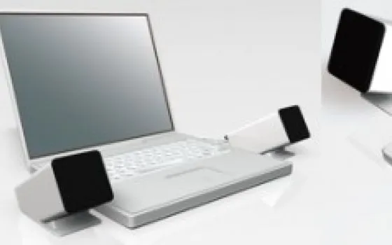 ELECOM ASP-S750: Casse per iPod senza pretese