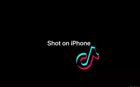 Shot on iPhone, TikTok prende in giro Apple