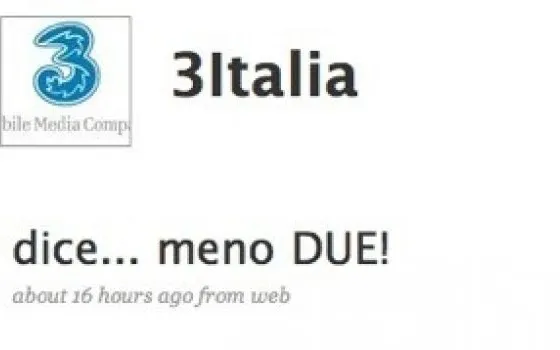 Domani la verità sull'iPhone di 3 Italia? (Aggiornato)