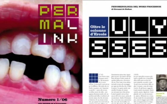 Un link per Permalink