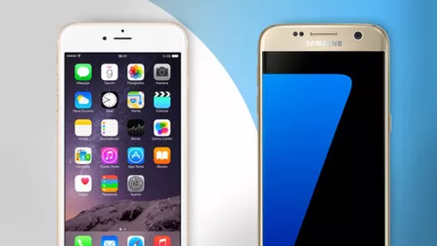 Apple batte Samsung: ora è il produttore di smartphone più importante