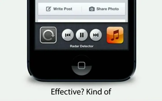 iOS 7 concept: il multitasking rivisitato