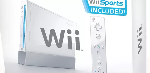 Niente più Nintendo Wii per l'Europa