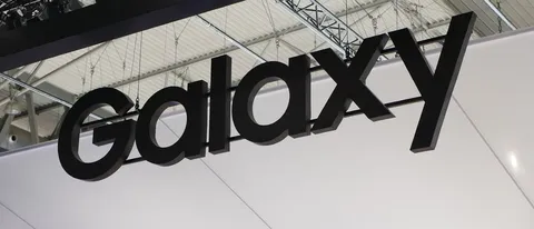 Samsung Galaxy A90, schermo da 6,7 pollici?