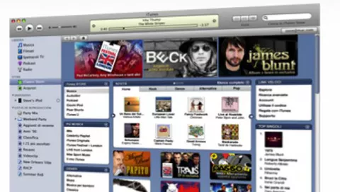 Apple annuncia contenuti televisivi su iTunes Canada