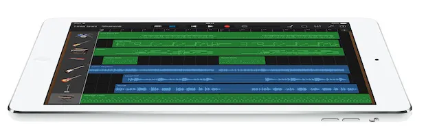iPad Air, prime recensioni positive: 