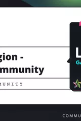 Lenovo Legion premiata come Best New Community ai Community Industry Awards 2022