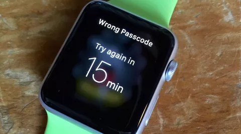 Apple Watch, ecco come (e perché) ripristinare dal backup
