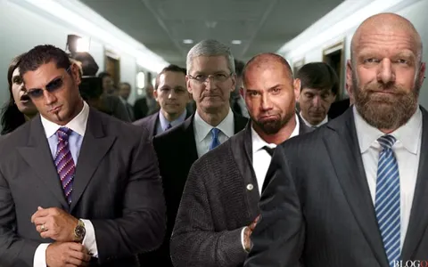 Apple spende ogni anno 300.000$ per la sicurezza di Tim Cook