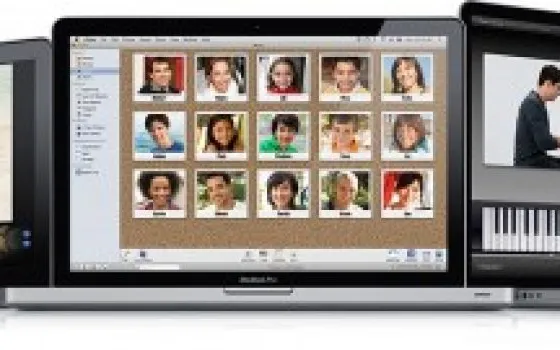 MacBook 13