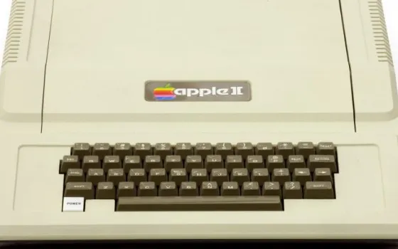 Apple II: i sorgenti DOS pubblicati online dal Computer History Museum