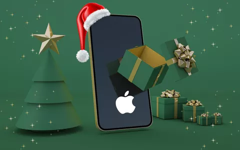 iPhone come Regalo di Natale: i 5 modelli migliori in OFFERTA