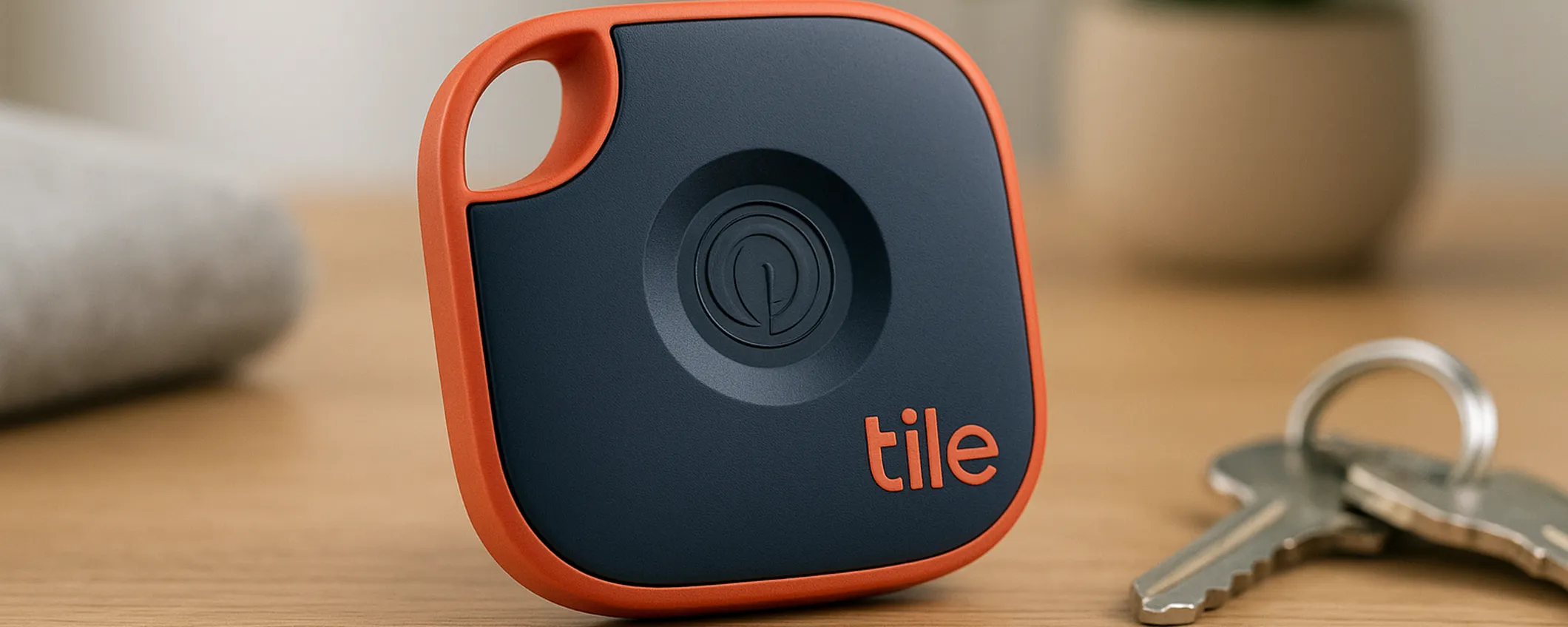 Tile by Life360 Mate a 29,49 euro: il tracker intelligente che cercavi