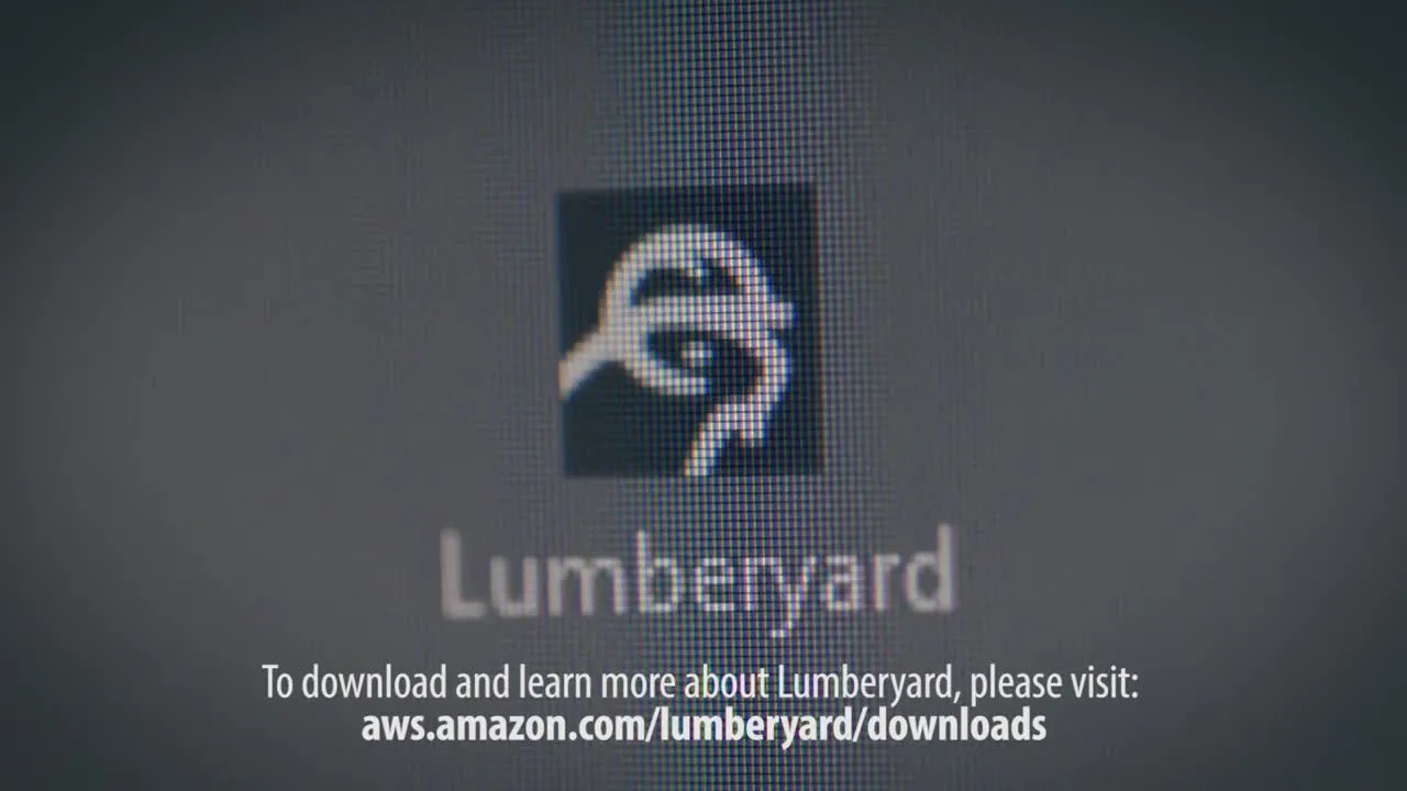 Amazon Lumberyard, un nuovo motore 3D per il gaming