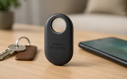 Samsung Galaxy SmartTag2 in offerta: risparmia e proteggi i tuoi oggetti di valore