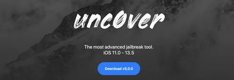 iOS 13.5, Unc0ver 5 fa il jailbreak ma non a 13.5.1