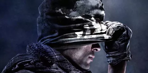 Call of Duty: Ghosts venderà più di GTA 5?