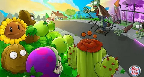 Electronic Arts, 750 milioni per comprare PopCap