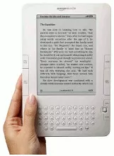 Kindle 2: il nuovo eBook reader di Amazon