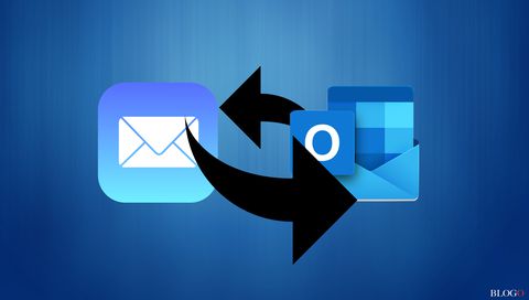 iOS 14, modificare l'app di Mail predefinita
