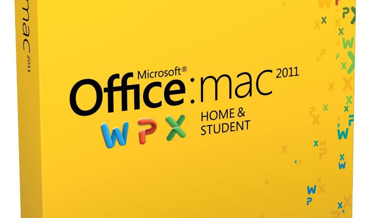 microsoft office for mac 2015