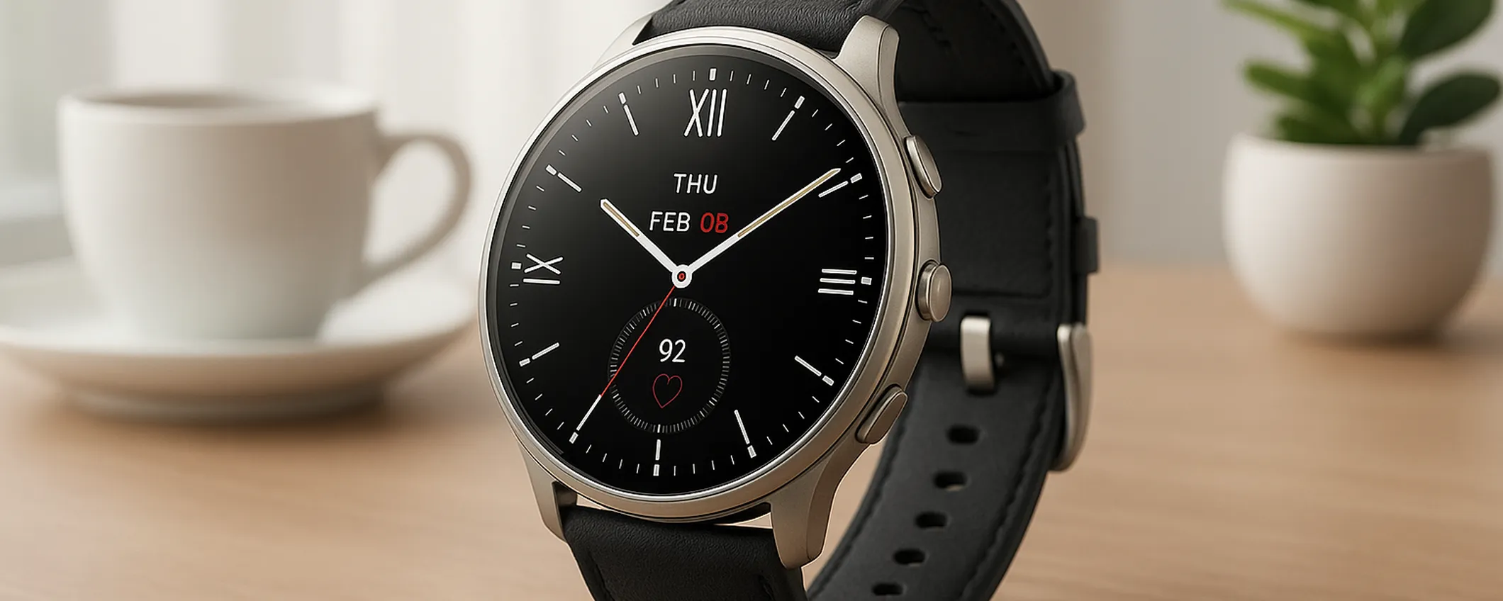 AMAZFIT Active 2 a meno di 100 euro: l’offerta che cambia le regole del gioco