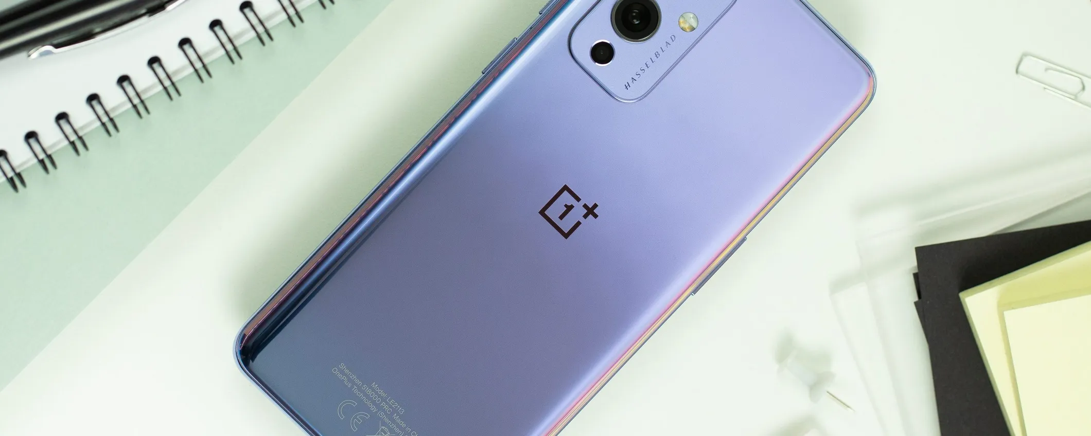 Su Amazon è la rivolta dei PAZZI: sconto allucinante di 320€ sul OnePlus 9 5G
