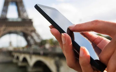 Roaming, ecco cosa cambia da OGGI 1° luglio: tra le novità, più Giga in UE