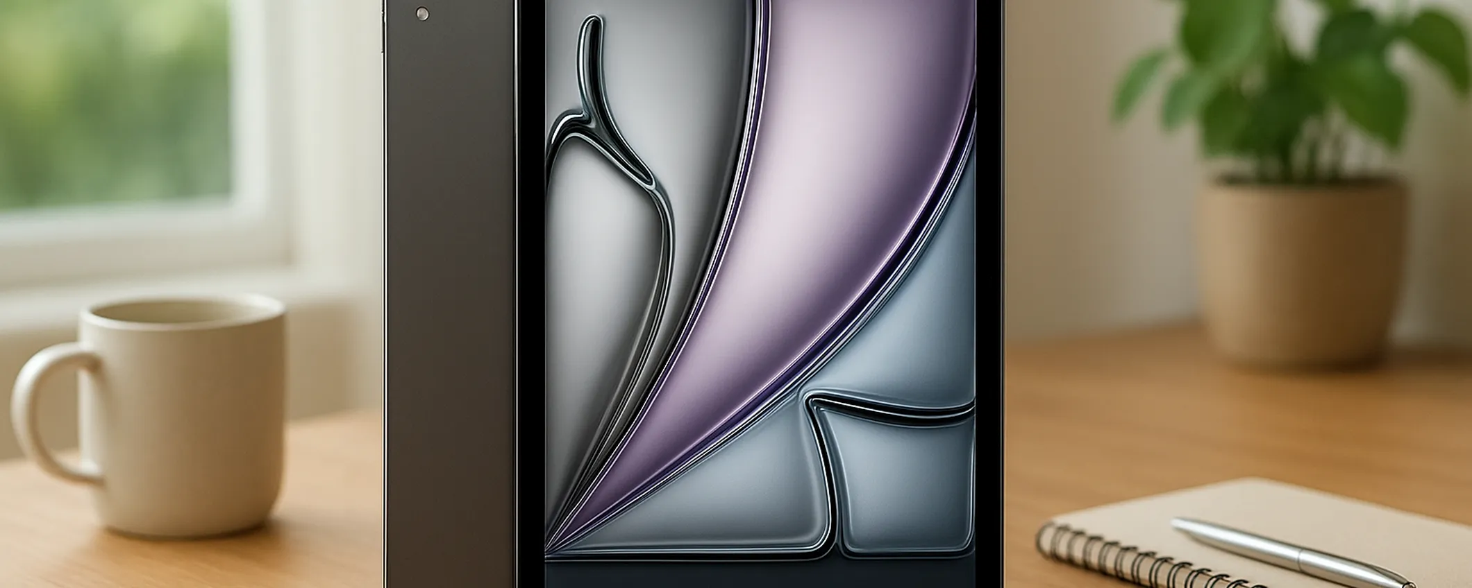 Cyber Monday, l'iPad Air M3 a 130 euro in meno è il best buy del giorno