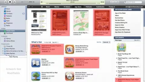 App Store: Apple aumenta le misure di sicurezza e Wired pubblica una guida per rubare software