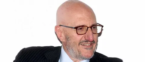 Francesco Caio saluta l'Agenda Digitale