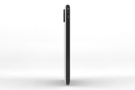 iPhone 8, nuovi render offrono anteprima sul design finale