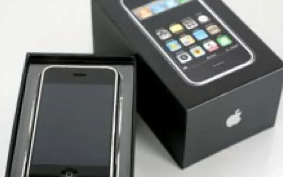 Apple limita le vendite degli iPhone