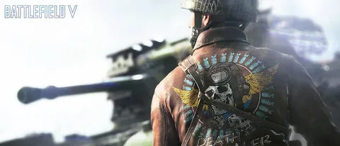 Battlefield 5 in super offerta su Amazon