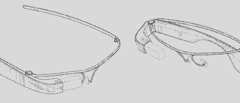 Nuove immagini di Google Glass: Enterprise Edition