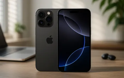 Apple iPhone 16 Pro Max: risparmia più di 240€ sullo smartphone ultra-premium
