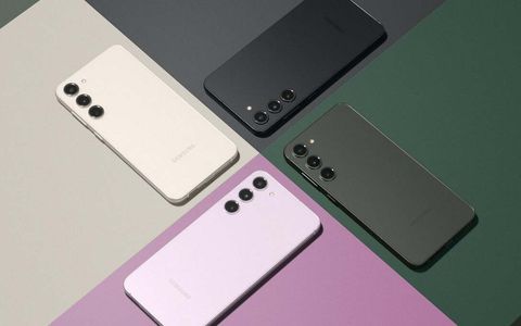 Samsung Galaxy S23, con lo sconto precipita di nuovo al MINIMO STORICO