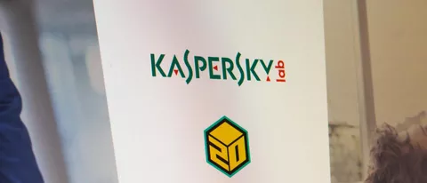 Trump firma le legge che vieta i software Kaspersky