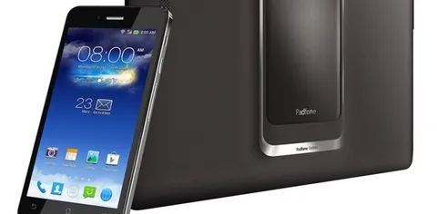 ASUS annuncia il nuovo PadFone Infinity