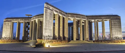 Il meglio del Belgio su Street View