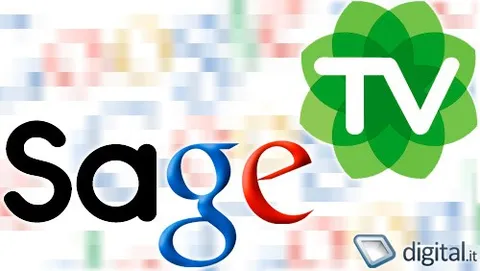 Google acquisisce SageTV, Google TV diventa cloud?